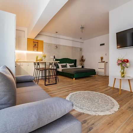 Summertime Tomis Villa Studio Mamaia Nord Нэводари Экстерьер фото